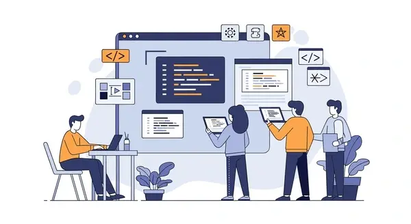 Projects Hero Image