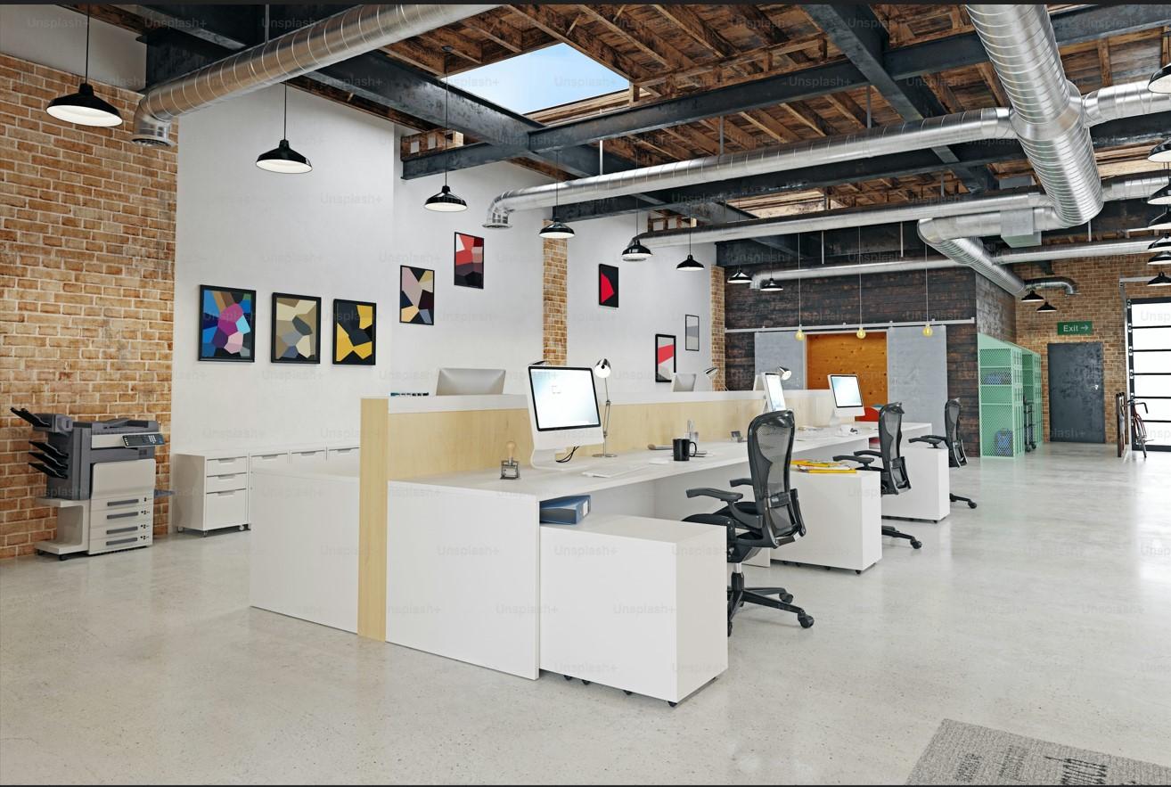 Office Life