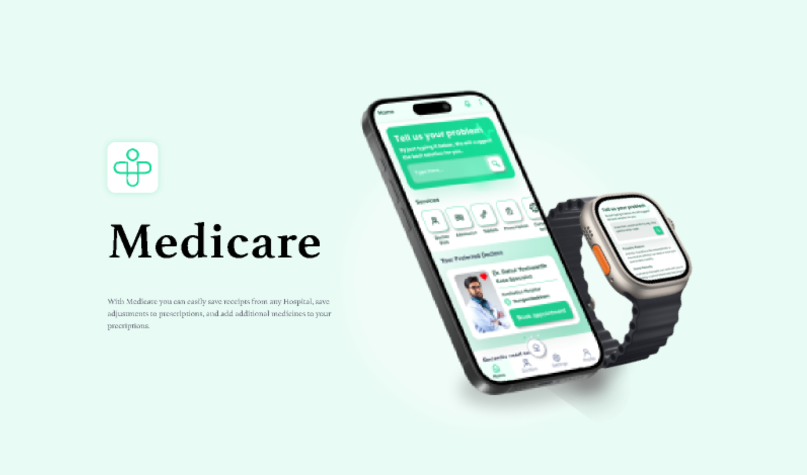MediCare Mobile